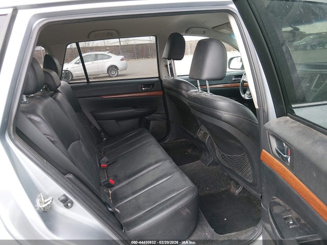 Auction sale of the 2013 Subaru Outback 3.6r Limited, vin: 4S4BRDJC3D2278184, lot number: 44450932