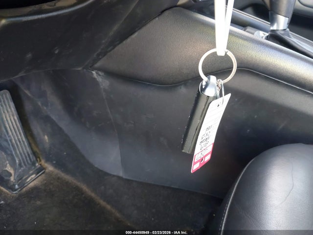 Aukcja sprzedaży 2019 Mazda Cx-5 Touring, vin: JM3KFACM6K1576871, numer aukcji: 44450949
