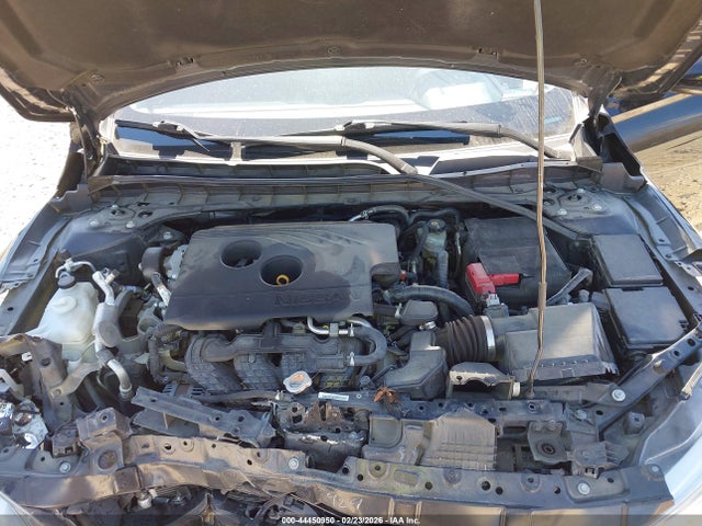 1N4BL4EVXLC231699 Nissan Altima Sl Fwd