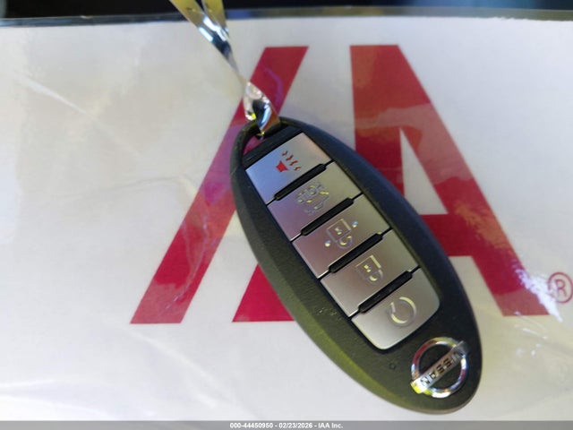 1N4BL4EVXLC231699 Nissan Altima Sl Fwd