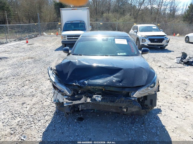 1N4BL4EVXLC231699 Nissan Altima Sl Fwd