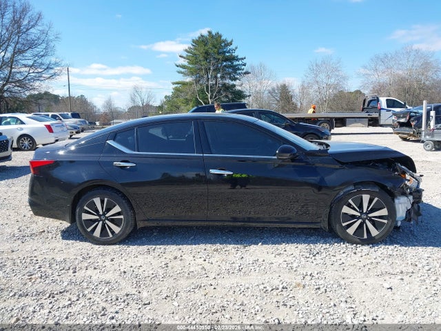 1N4BL4EVXLC231699 Nissan Altima Sl Fwd