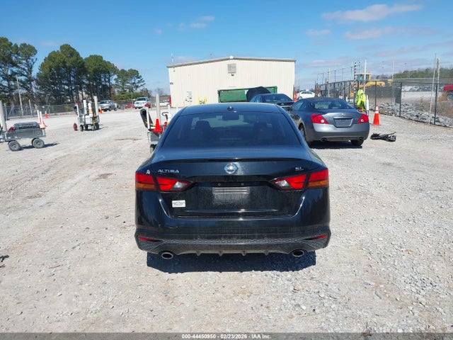 1N4BL4EVXLC231699 Nissan Altima Sl Fwd