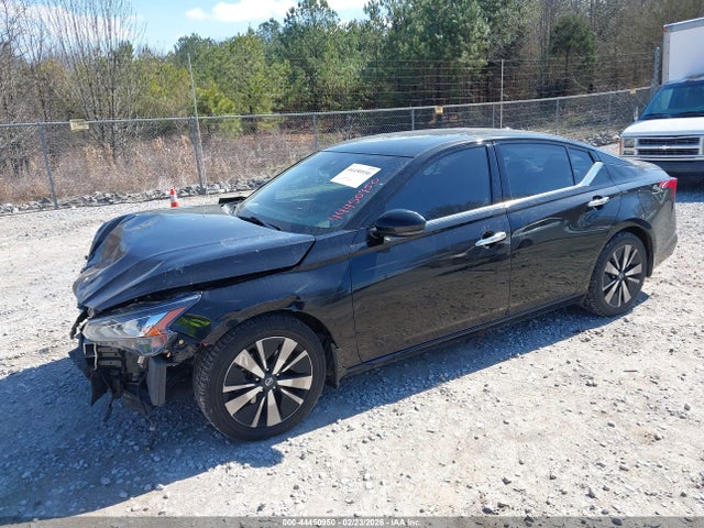 1N4BL4EVXLC231699 Nissan Altima Sl Fwd