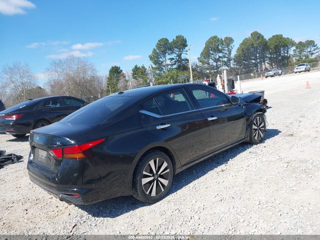 1N4BL4EVXLC231699 Nissan Altima Sl Fwd