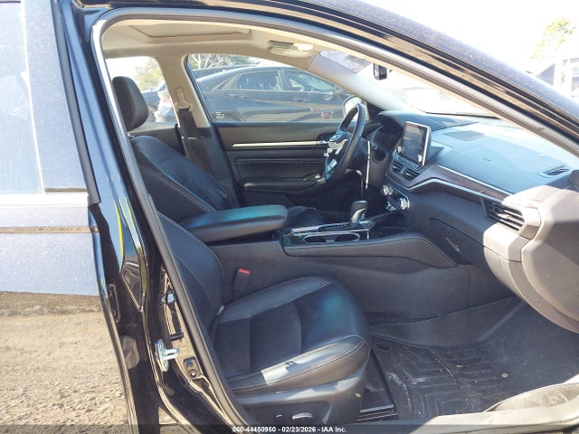 1N4BL4EVXLC231699 Nissan Altima Sl Fwd