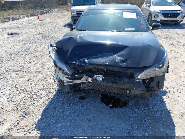 1N4BL4EVXLC231699 Nissan Altima Sl Fwd