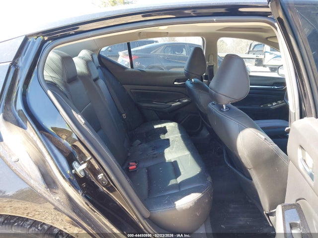 1N4BL4EVXLC231699 Nissan Altima Sl Fwd