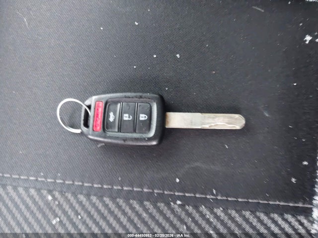 Honda Civic Lx 2018 2HGFC2F52JH504063 Image 11