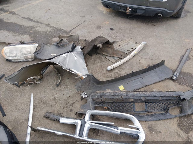 Продажа на аукционе авто 2013 Dodge Durango Citadel, vin: 1C4SDHET1DC535454, номер лота: 44450953