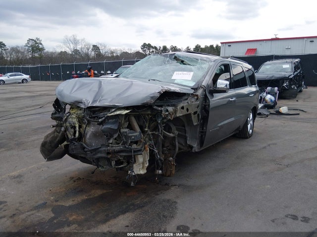Продажа на аукционе авто 2013 Dodge Durango Citadel, vin: 1C4SDHET1DC535454, номер лота: 44450953