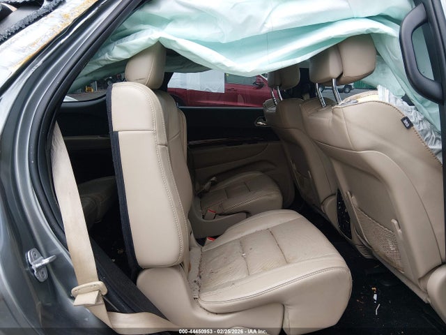 Продажа на аукционе авто 2013 Dodge Durango Citadel, vin: 1C4SDHET1DC535454, номер лота: 44450953