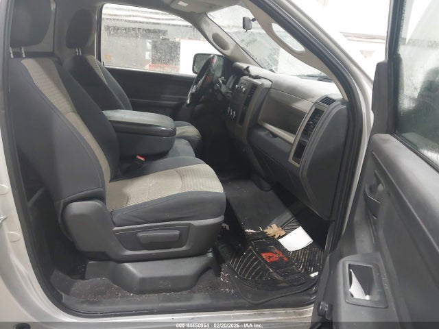 2011 RAM RAM 1500 3D7JB1EK5BG607031 Photo 4