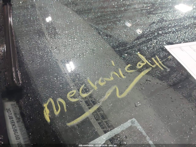 2011 RAM RAM 1500 3D7JB1EK5BG607031 Photo 5