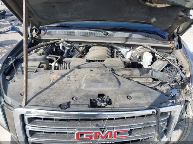 1GKS1BKC6FR532628 GMC YUKON SLT