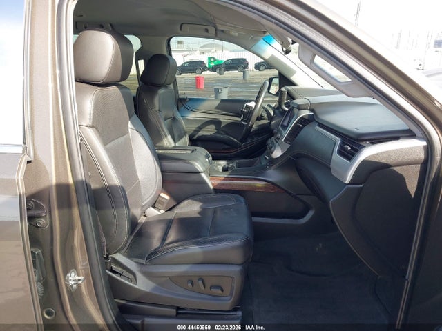 1GKS1BKC6FR532628 GMC YUKON SLT