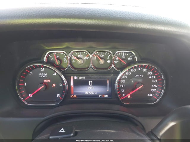 1GKS1BKC6FR532628 GMC YUKON SLT