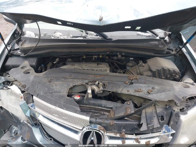 44450960 :رقم المزاد ، 2HNYD28348H538851 vin ، 2008 Acura Mdx Technology Package مزاد بيع