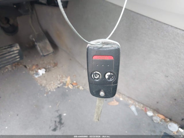 44450960 :رقم المزاد ، 2HNYD28348H538851 vin ، 2008 Acura Mdx Technology Package مزاد بيع