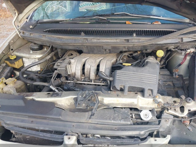 Aukcja sprzedaży 1999 Dodge Grand Caravan Se, vin: 2B4GP44G5XR164656, numer aukcji: 44450968