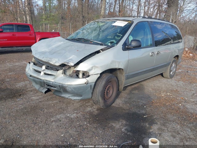 Aukcja sprzedaży 1999 Dodge Grand Caravan Se, vin: 2B4GP44G5XR164656, numer aukcji: 44450968