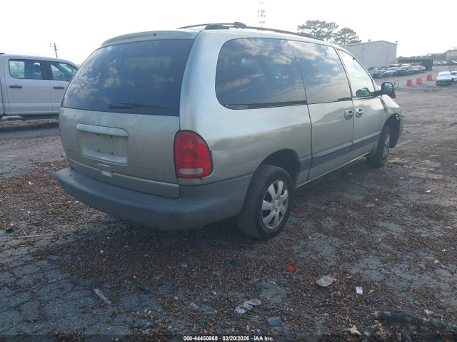 Aukcja sprzedaży 1999 Dodge Grand Caravan Se, vin: 2B4GP44G5XR164656, numer aukcji: 44450968