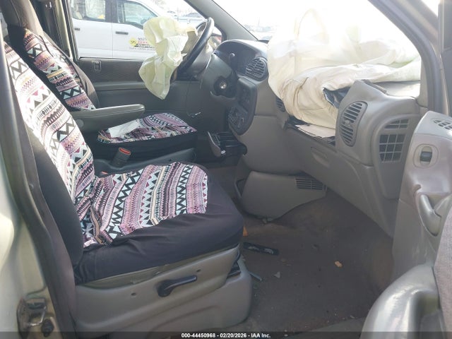 Aukcja sprzedaży 1999 Dodge Grand Caravan Se, vin: 2B4GP44G5XR164656, numer aukcji: 44450968