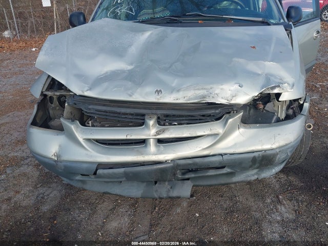 Aukcja sprzedaży 1999 Dodge Grand Caravan Se, vin: 2B4GP44G5XR164656, numer aukcji: 44450968
