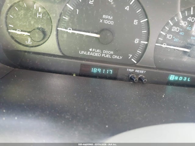 Aukcja sprzedaży 1999 Dodge Grand Caravan Se, vin: 2B4GP44G5XR164656, numer aukcji: 44450968
