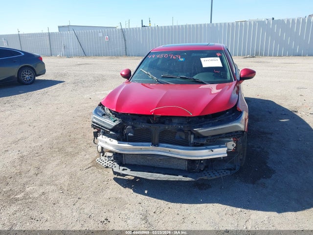 44450969 :رقم المزاد ، 19UDE4H33PA002548 vin ، 2023 Acura Integra A-spec مزاد بيع