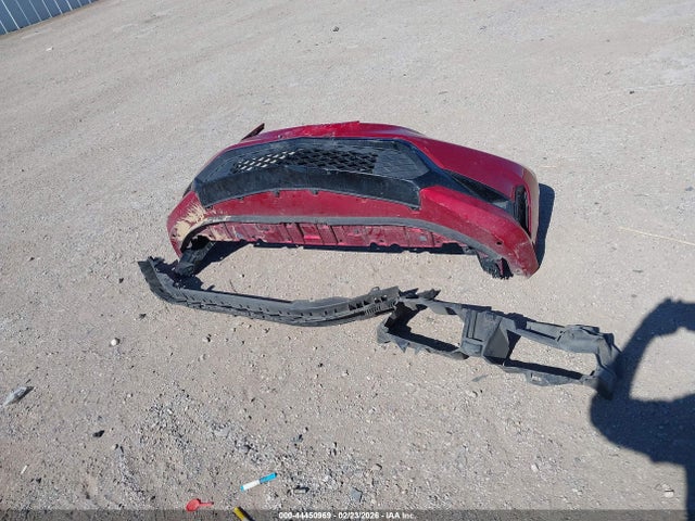 44450969 :رقم المزاد ، 19UDE4H33PA002548 vin ، 2023 Acura Integra A-spec مزاد بيع