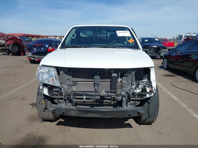 Nissan Frontier Sv 4x2 2020 1N6ED0EA7LN705703 Image 13