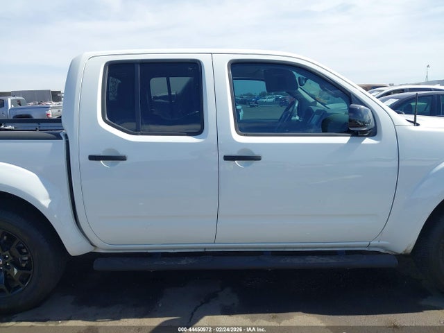 Nissan Frontier Sv 4x2 2020 1N6ED0EA7LN705703 Image 14