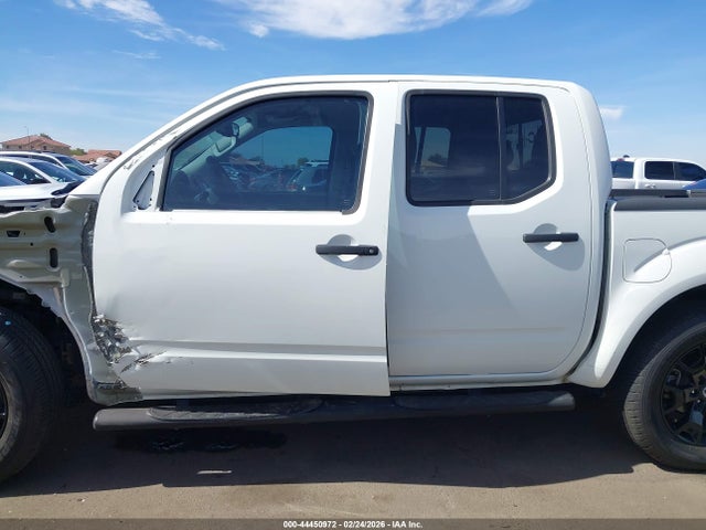 Nissan Frontier Sv 4x2 2020 1N6ED0EA7LN705703 Image 15