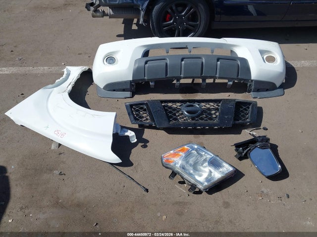 Nissan Frontier Sv 4x2 2020 1N6ED0EA7LN705703 Image 12