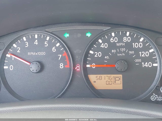 Nissan Frontier Sv 4x2 2020 1N6ED0EA7LN705703 Image 7