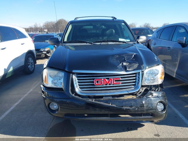 2007 Gmc Envoy Slt მანქანა იყიდება აუქციონზე, vin: 1GKDS13S972304817, აუქციონის ნომერი: 44450983