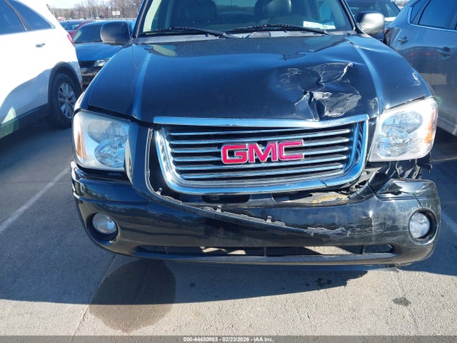 2007 Gmc Envoy Slt მანქანა იყიდება აუქციონზე, vin: 1GKDS13S972304817, აუქციონის ნომერი: 44450983