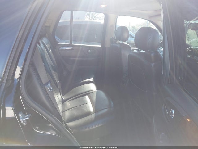 2007 Gmc Envoy Slt მანქანა იყიდება აუქციონზე, vin: 1GKDS13S972304817, აუქციონის ნომერი: 44450983