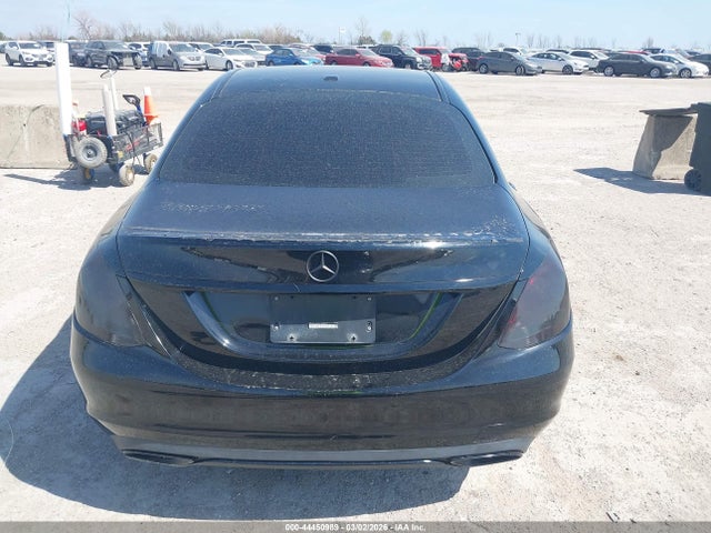 Продаж на аукціоні авто 2018 Mercedes-benz C 300 4matic, vin: 55SWF4KB1JU282617, номер лоту: 44450989