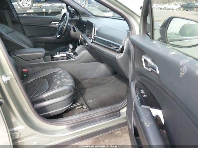 2024 KIA SPORTAGE 5XYK6CDF4RG141037 Photo 4