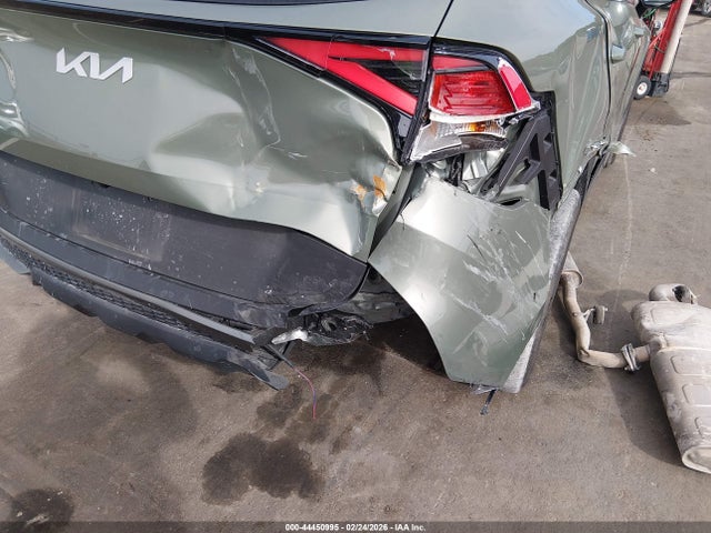 2024 KIA SPORTAGE 5XYK6CDF4RG141037 Photo 5