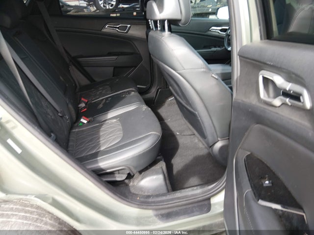 2024 KIA SPORTAGE 5XYK6CDF4RG141037 Photo 7