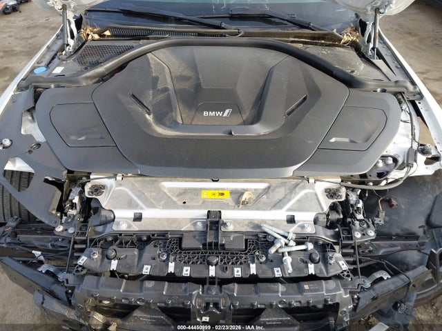 WBY73AW09PFN75285 BMW I4 Edrive40