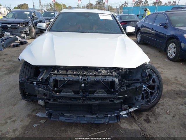 WBY73AW09PFN75285 BMW I4 Edrive40