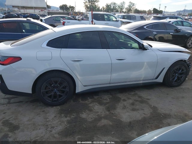 WBY73AW09PFN75285 BMW I4 Edrive40