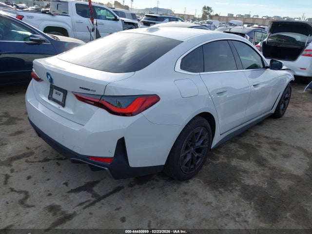 WBY73AW09PFN75285 BMW I4 Edrive40