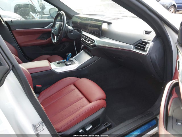 WBY73AW09PFN75285 BMW I4 Edrive40