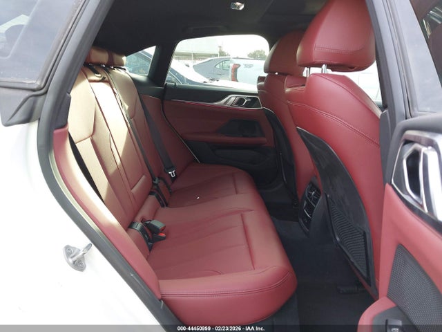 WBY73AW09PFN75285 BMW I4 Edrive40