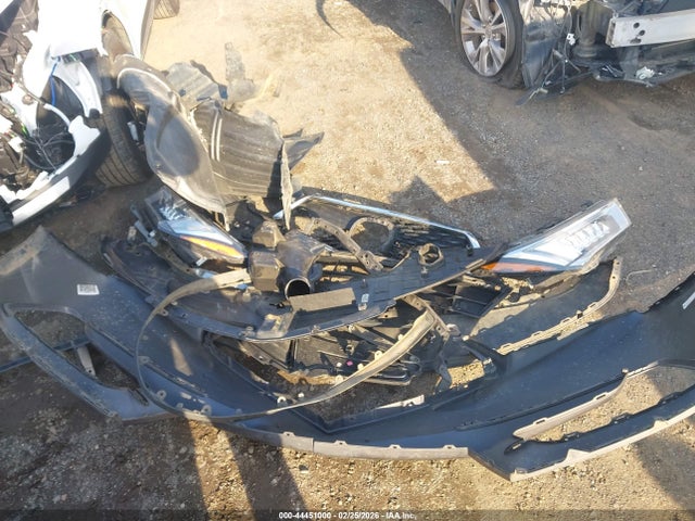 44451000 :رقم المزاد ، 5J8YD4H57HL005612 vin ، 2017 Acura Mdx Technology Package مزاد بيع